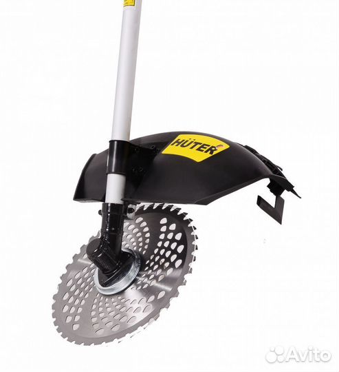 Триммер бензиновый huter GGT-2500T