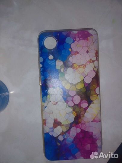 Чехол на samsung а 03 core