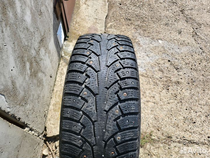 Nokian Tyres Nordman 5 SUV 235/65 R17 108T