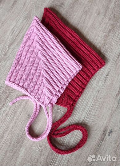 Детская шапочка Эльф