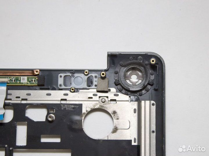 Верхняя часть корпуса V000120350 для Toshiba A300