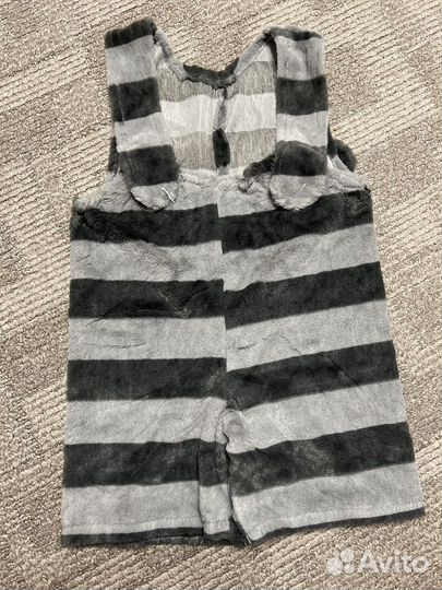 Карнавальный костюм кот Матроскин