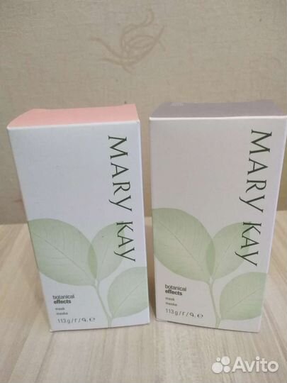 Косметика Мери Кей