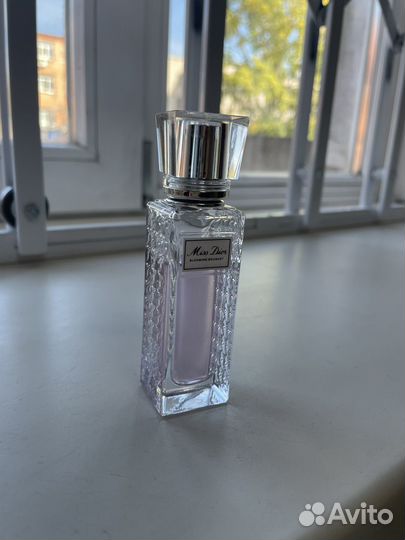 Духи Dior