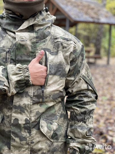 Горка 5 тактика мох на флисе беларусь