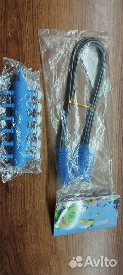 Песчаник для аквариума