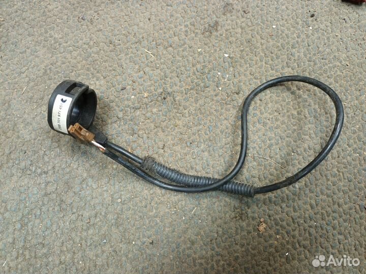 Элктропроводка поло 3 1995г