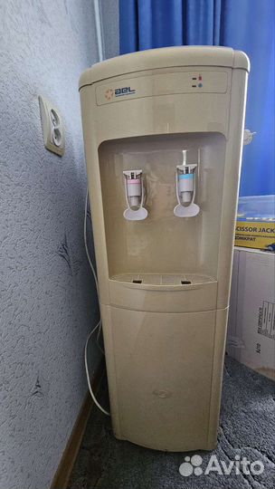 Кулер для воды бу