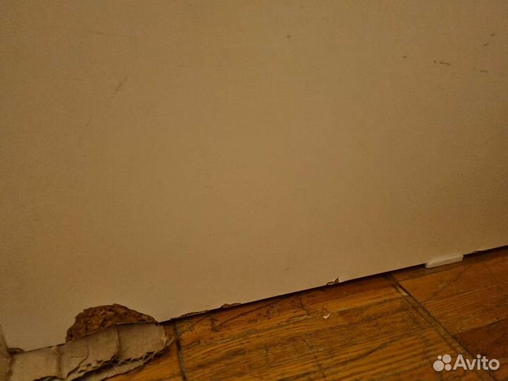 Пеленальный комод