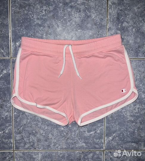 Шорты женские Champion оригинал