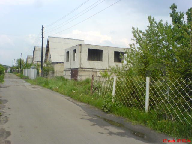 Участок 6 сот. (СНТ, ДНП)