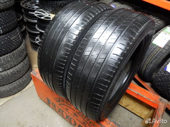 Michelin Latitude Sport 3 225/60 R18