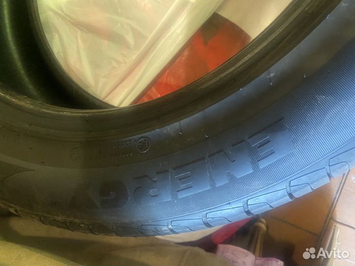 Formula Energy 235/55 R19