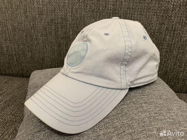 Бейсболка кепка converse