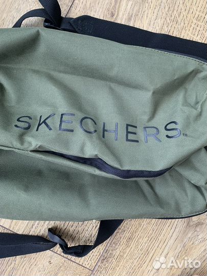 Рюкзак skechers