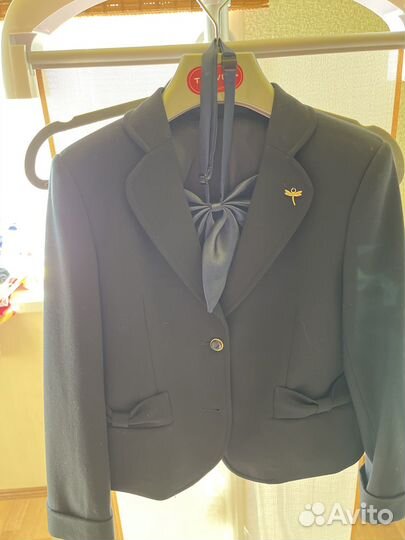 Одежда для девочки от 7 до 10 лет