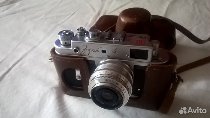 Фотоаппараты