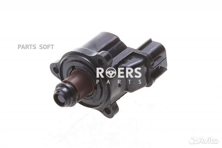 Roers-parts rppsa0017 Регулятор холостого хода