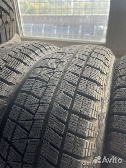 Bridgestone Blizzak Revo GZ 185/65 R15 88Q