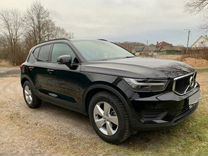 Volvo XC40 2.0 AT, 2019, 229 000 км, с пробегом, цена 2 650 000 руб.