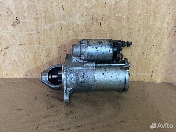 Стартер 1.6 Chevrolet Aveo Т300