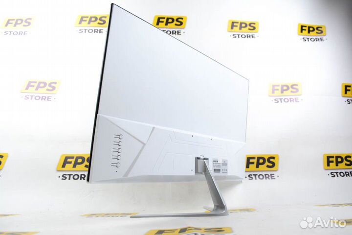 Мониторы игровые 144Гц (24