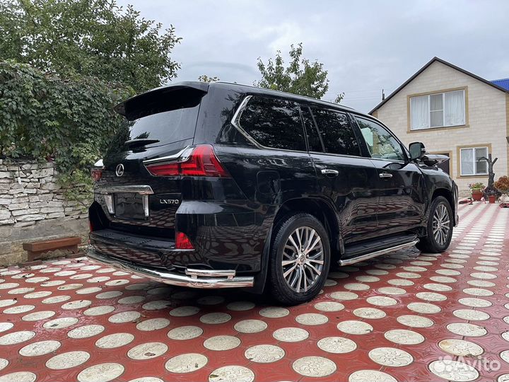 Lexus Lx3/ Land Cruiser 200 Датчик слепой зоны