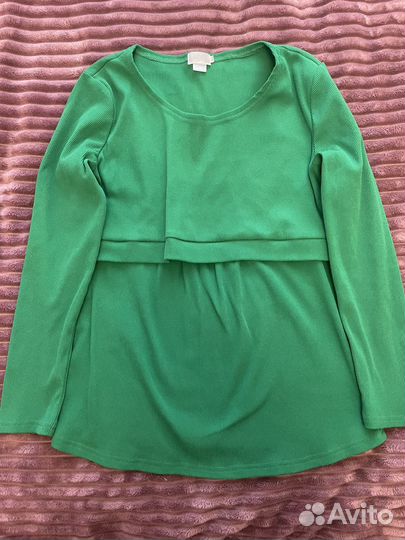 Пакет вещей для беременных 46