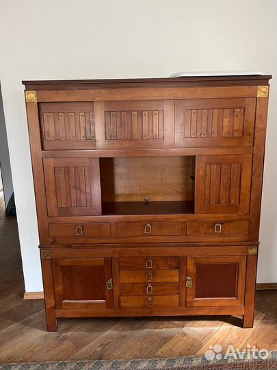 Шкаф / буфет дерево