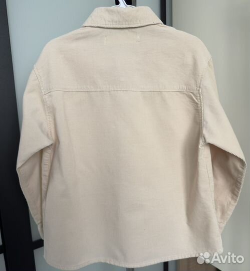 Рубашки zara 98 104