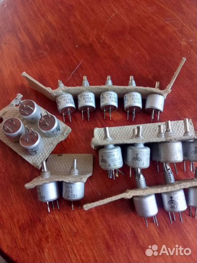 Радиодеталь резисторы сп3-30,с5-16-1в.сп5-5-5в.8в