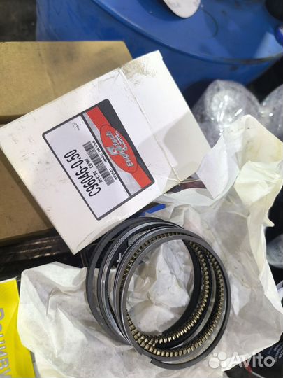 Шорт блок Chrysler Pacifica