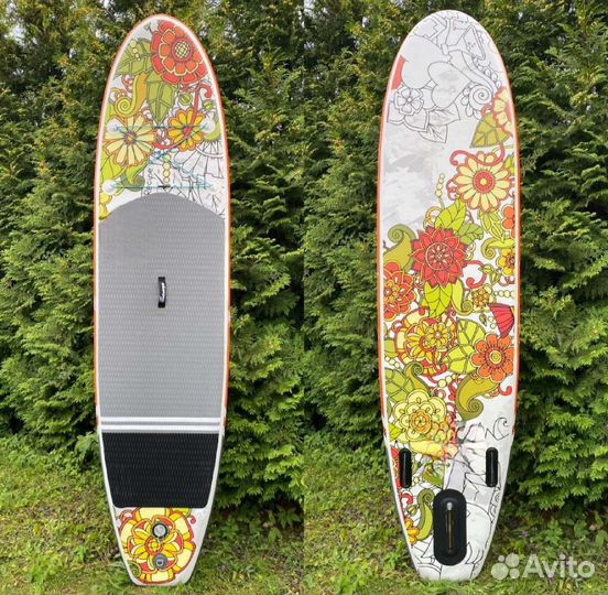 Сап борд Supboard