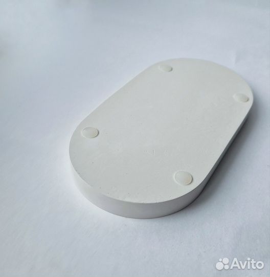 Декор из гипса