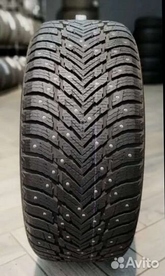 Nokian Tyres Hakkapeliitta 10p SUV 255/55 R19 111T
