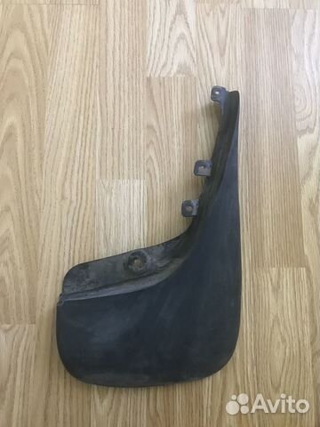 Брызговик Ford c-max