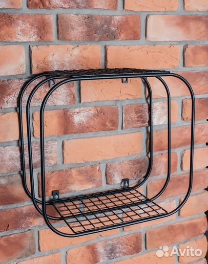 Полка навесная