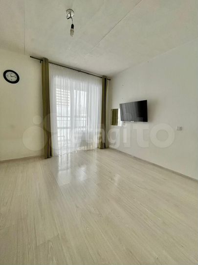 Квартира-студия, 21 м², 1/3 эт.