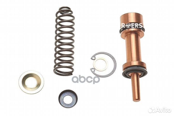 Ремкомплект тормозных цилиндров rpme509766 Roer