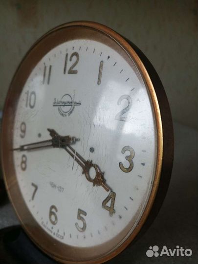 Часы СССР часовом мастеру. Одним лотом
