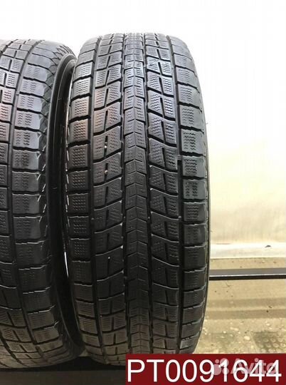 Dunlop Winter Maxx SJ8 225/65 R17 110