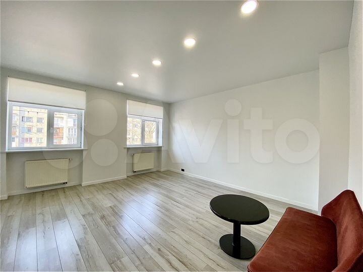 Свободного назначения, 57 м²