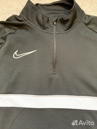 Спортивная кофта Nike Dri Fit