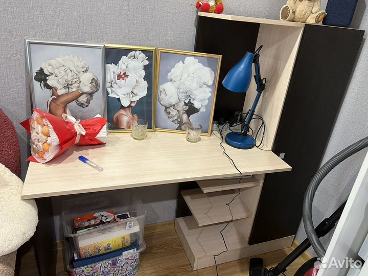 Компьютерный стол бу