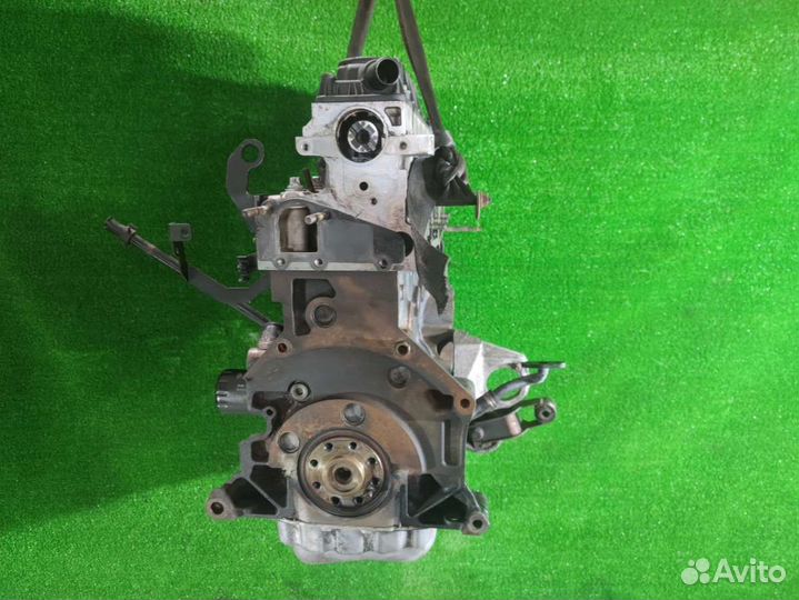 Двигатель Fiat Ulysse 1 2000