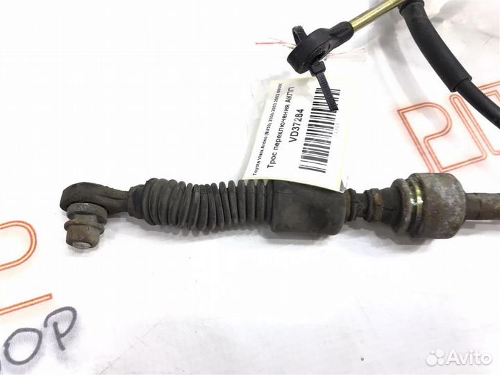 Трос переключения АКПП Toyota Vista Ardeo (SV50)