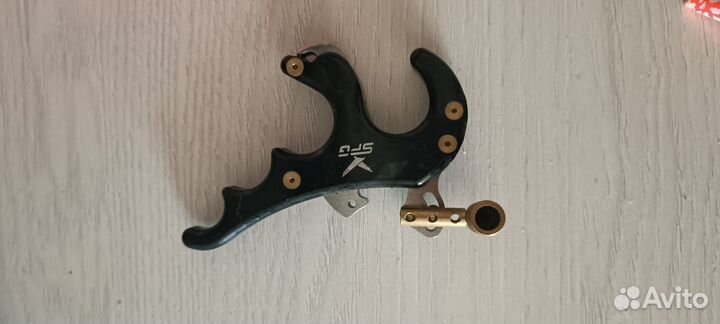 Блочный лук