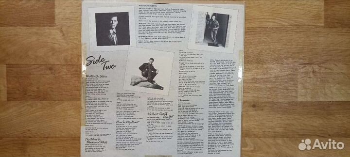 Виниловая грампластинка Rаndy Travis 