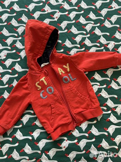 Спортивный костюм для мальчика