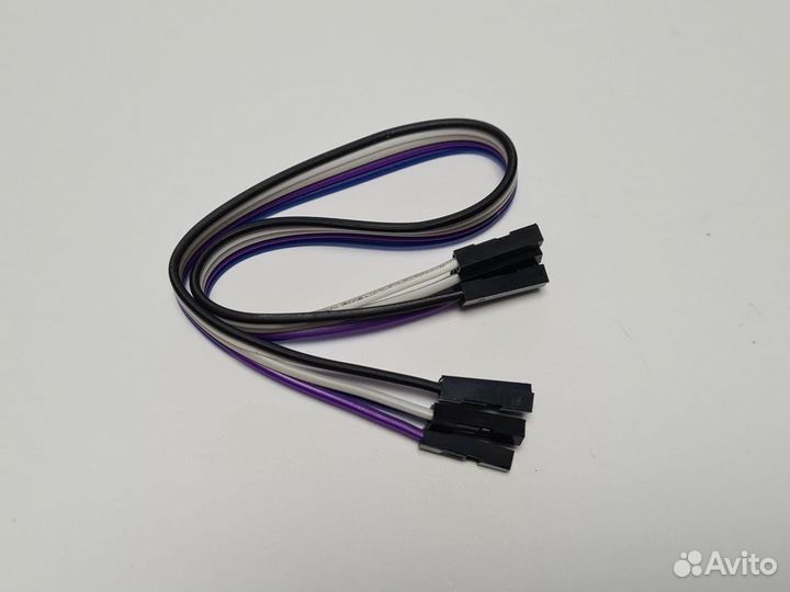 Преобразователь ET CP2102-6 USB-uart Red